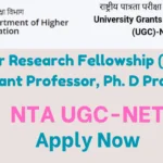 NTA UGC NET 2024