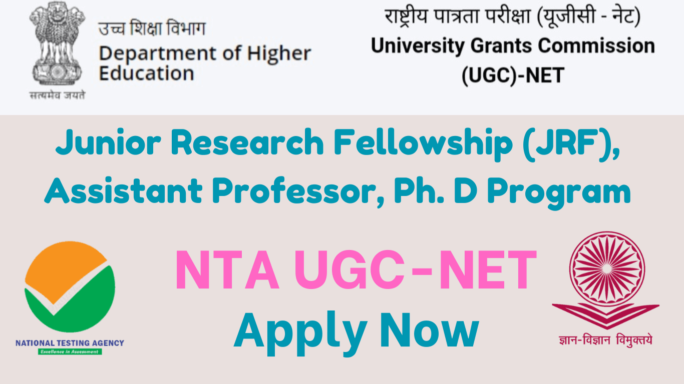 NTA UGC NET 2024