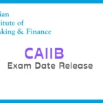 CAIIB Exam 2024