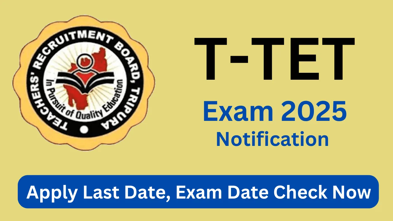 TRBTT-TET Exam