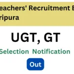 Tripura TET 2025